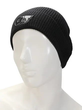 ALPHATAURI | Bonnet - Haube AMBER | schwarz